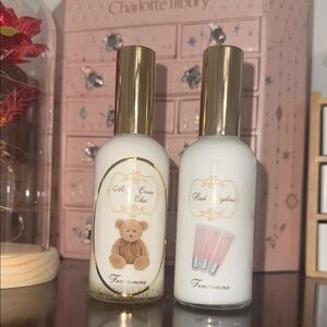 Femmenina Perfume Bundle
